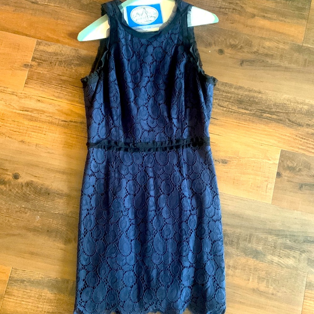 Milly mini dress